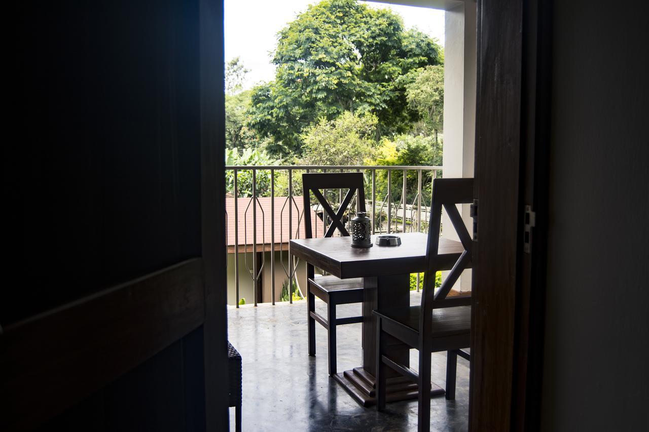 Arusha Residence Boutique Hotel Exterior foto